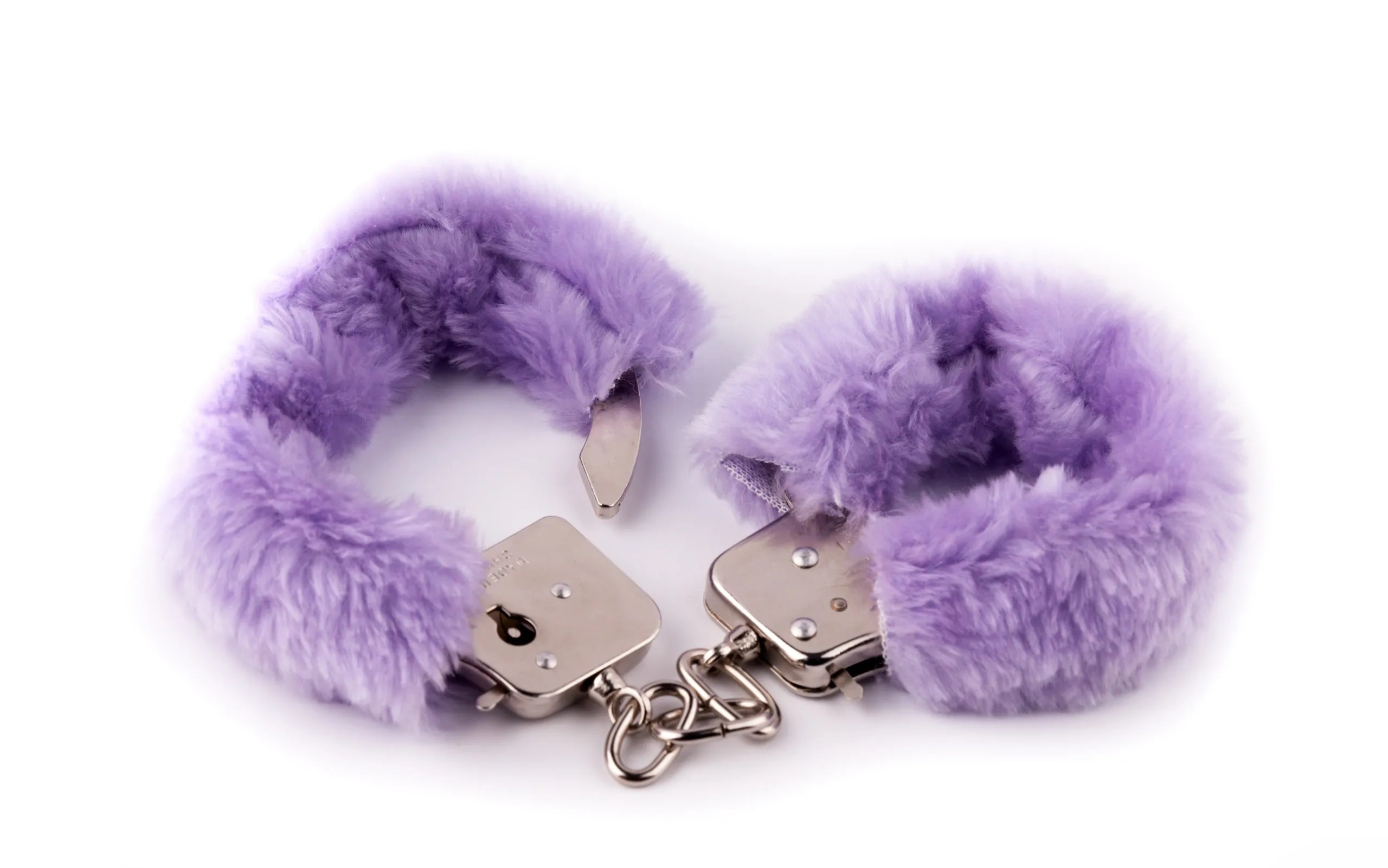 Bondage and restraints