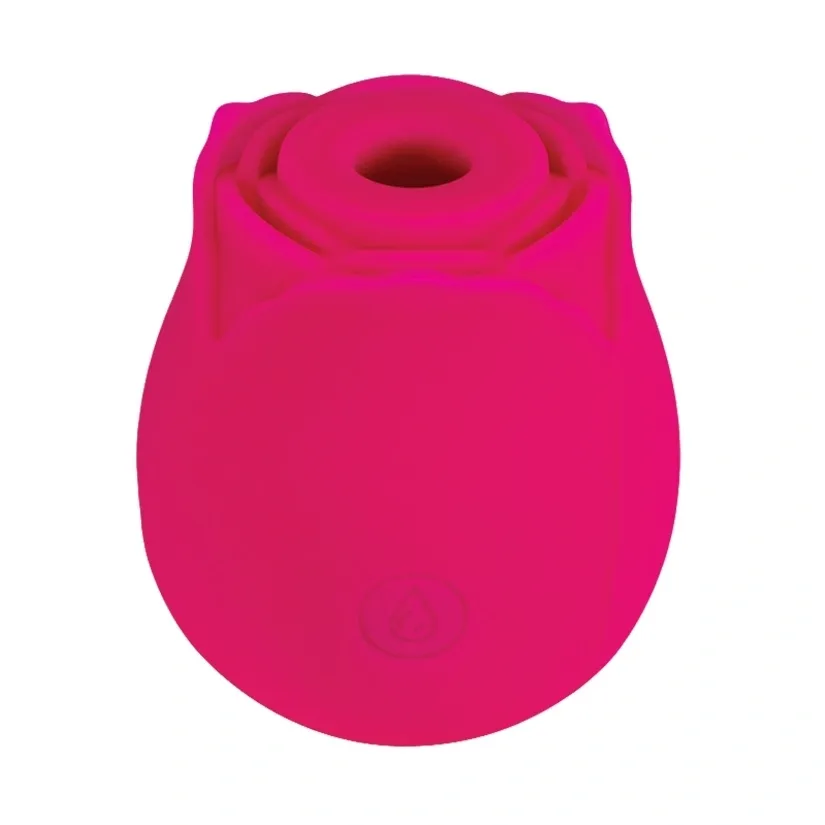 The Rose — Fuschia