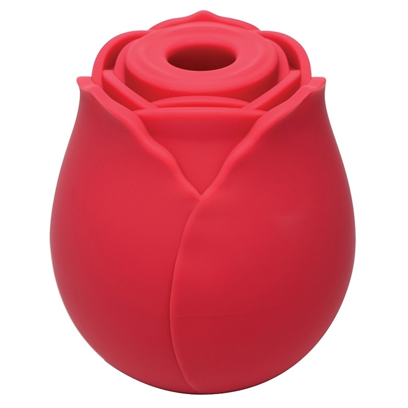 The Rose — Red