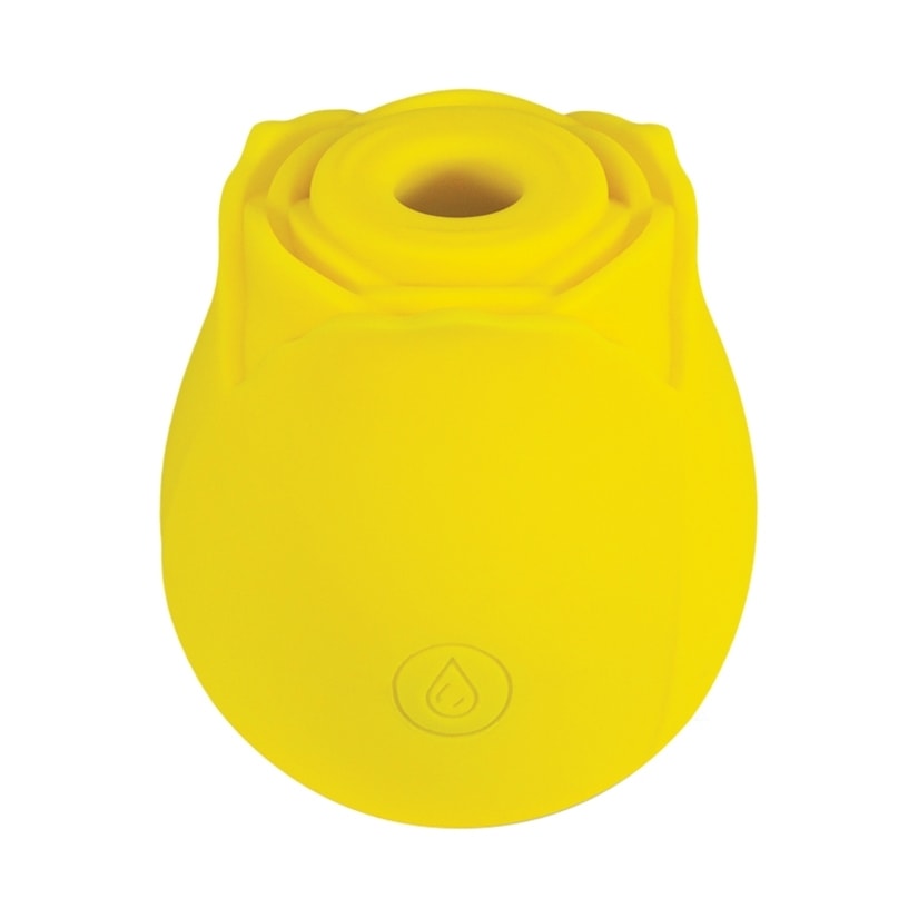The Rose — Yellow