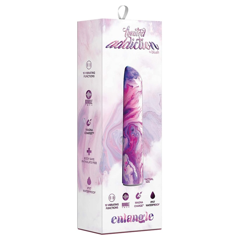 Limited Addiction Entangle Power Vibe