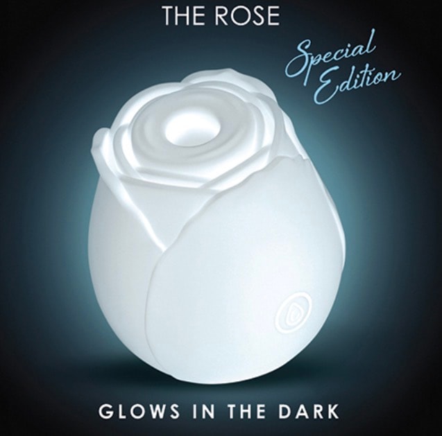 Rose Garden collection — Oh My Gem