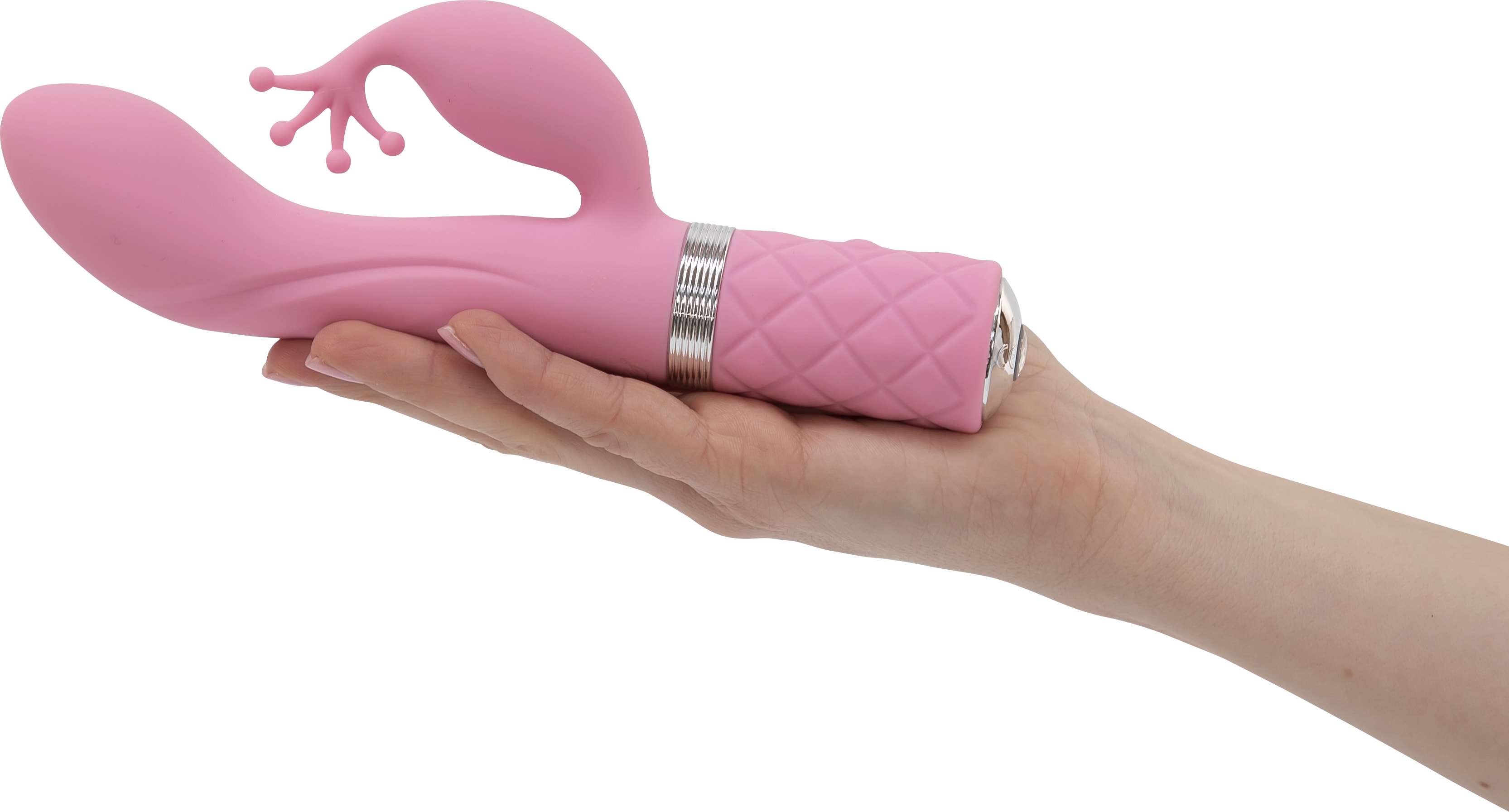 Pillow Talk — Kinky