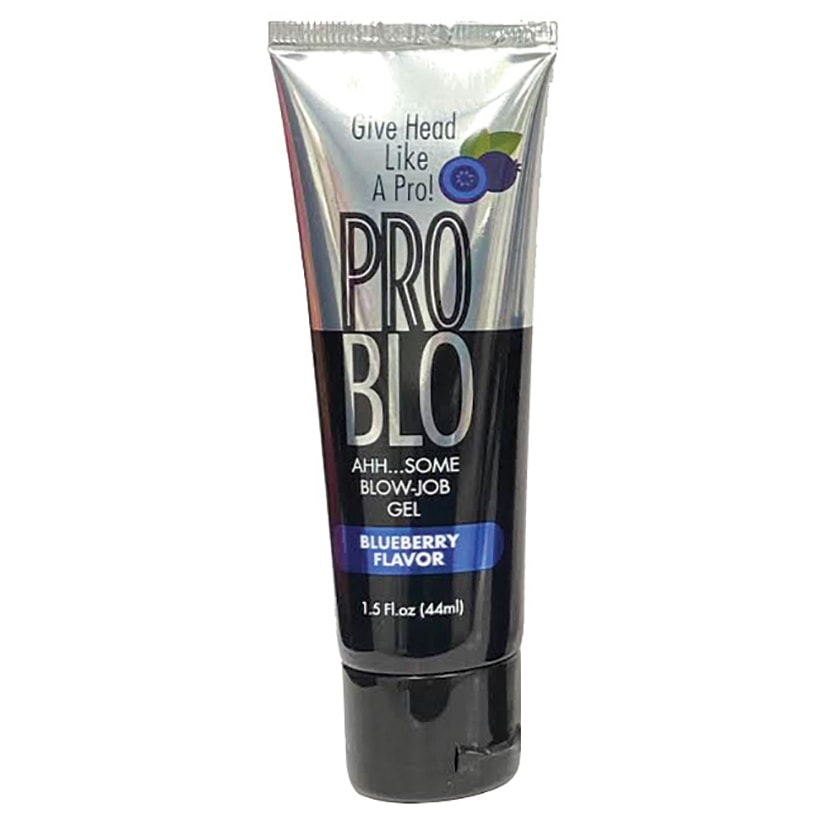 Pro Blo Blueberry