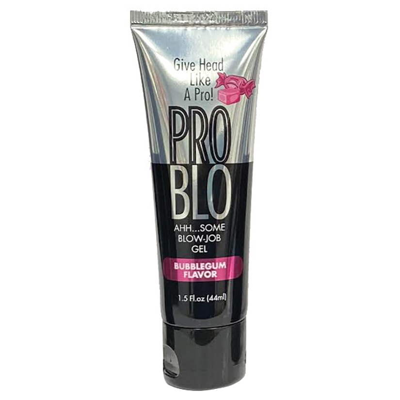 Pro Blo Bubblegum