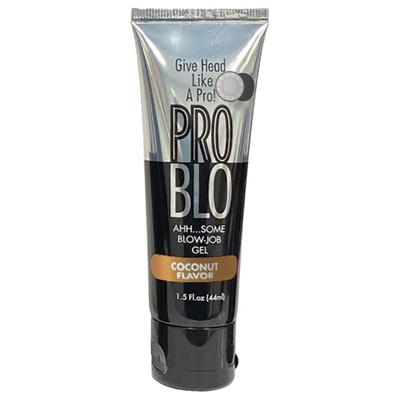 Pro Blo Coconut