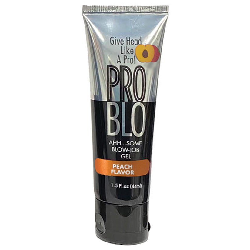 Pro Blo Peach