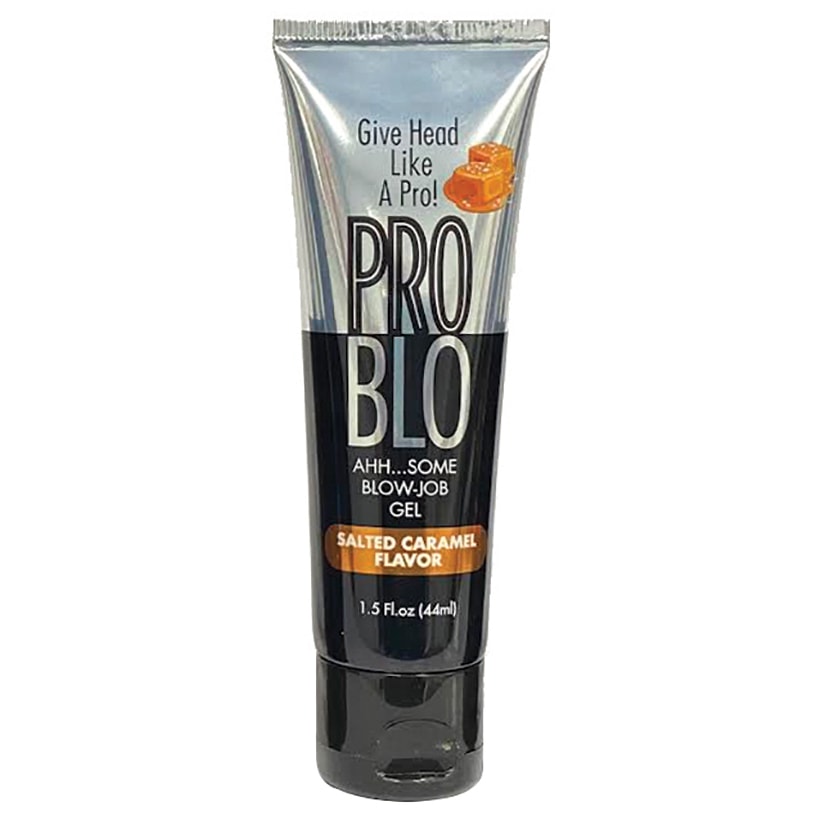 Pro Blo Salted Caramel