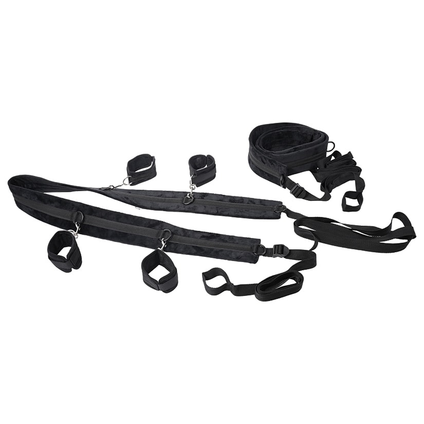 Sportsheets Bondage System
