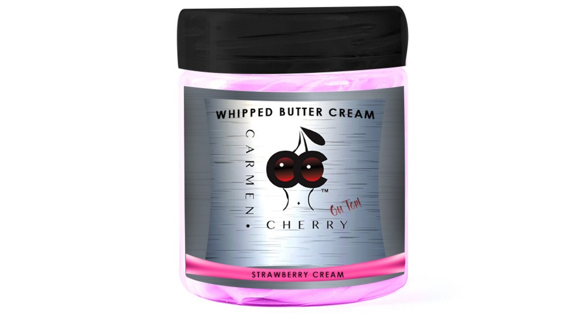 Whipped Butter Cream